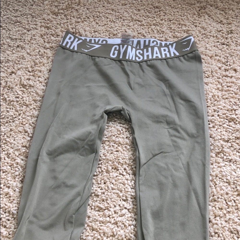 Gymshark Fit Leggings